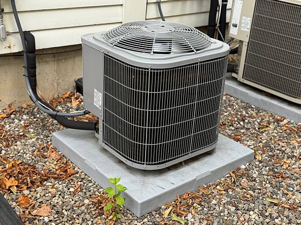 24/7 Emergency Hvac experts in Florissant, CO